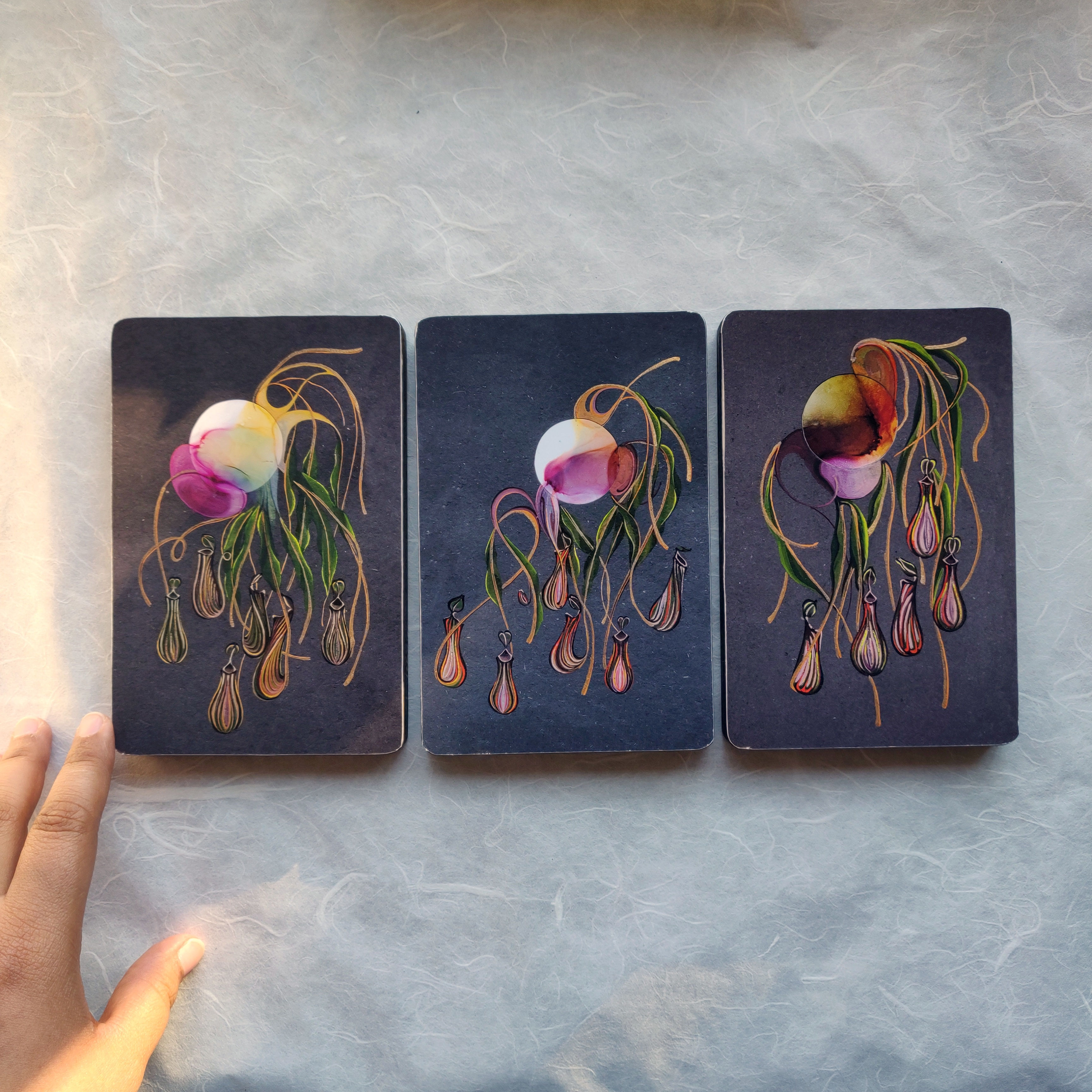 Prime of Nepenthes Bundle