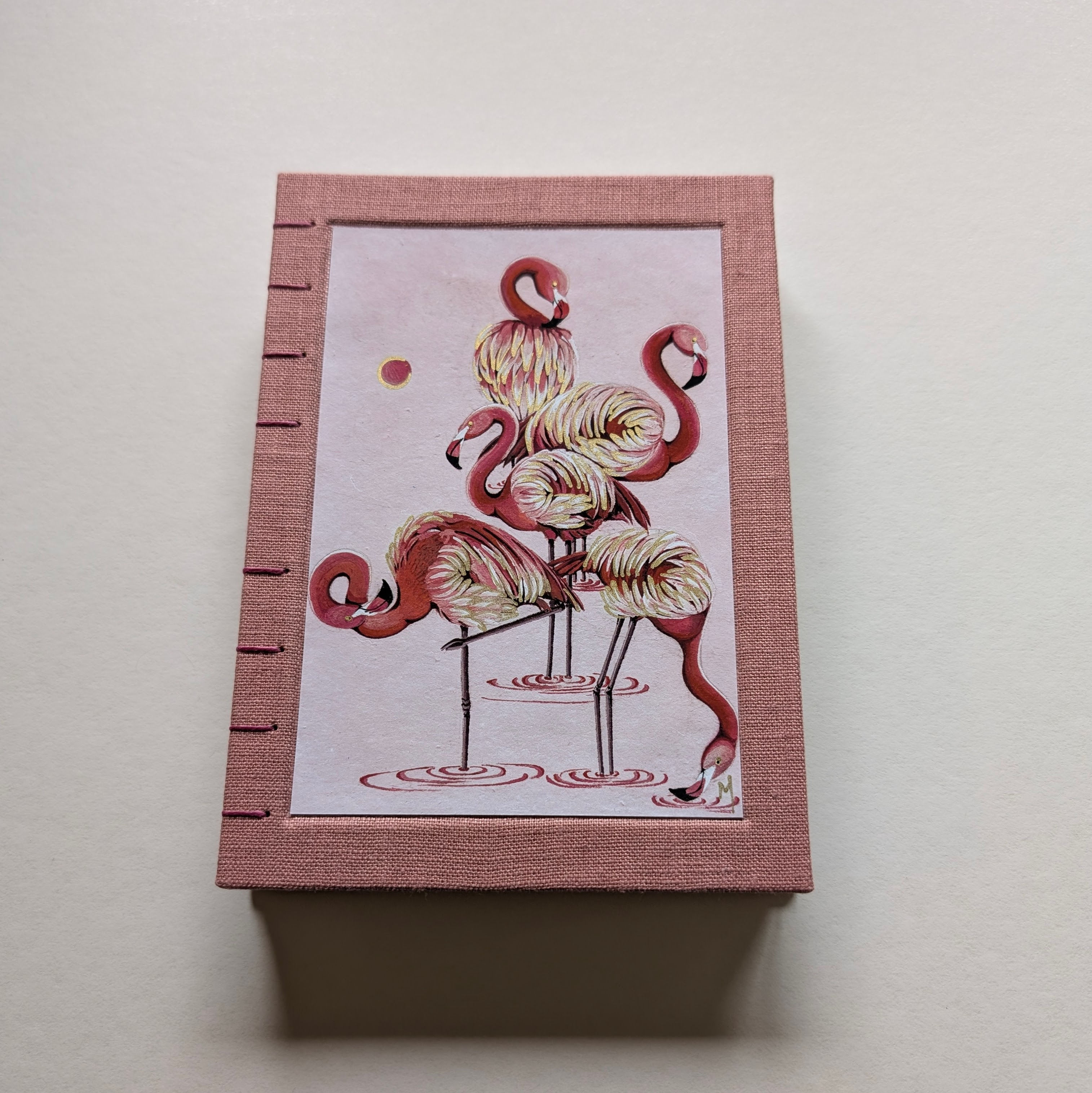 Friends Forever Journal