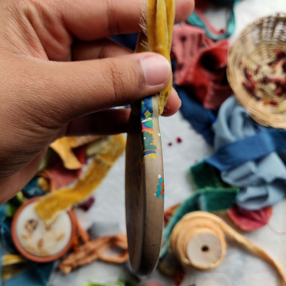 Thumbnail: Jaali Kinnauri