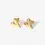 Thumbnail: All Hearts & Gold (Earrings)