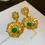 Thumbnail: Gold Burst Flower
