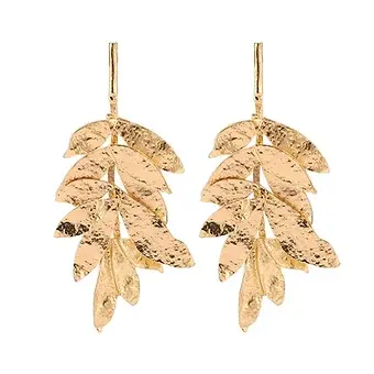 Thumbnail: My Gold Leaf