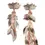 Thumbnail: Non Aligned Long Leaf Faux Foliage