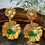 Thumbnail: Gold Burst Flower