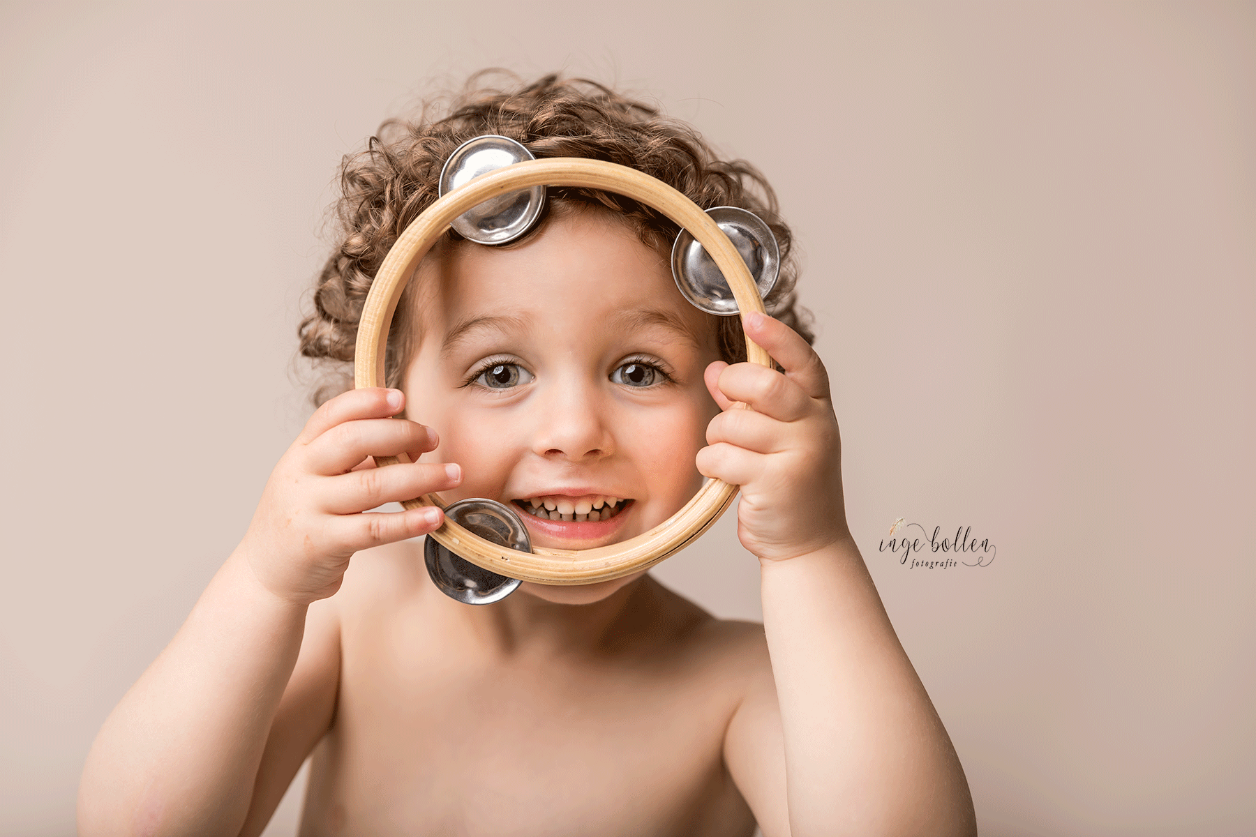 Verjaardagssessie Cakesmash