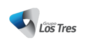 GRUPO LOS TRES