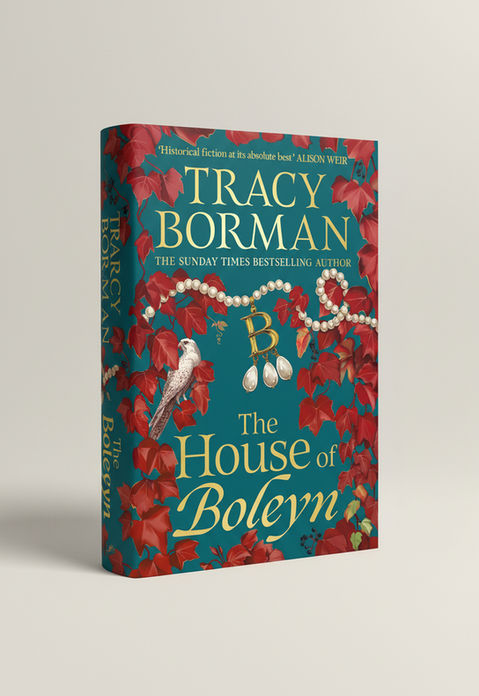 House of Boleyn