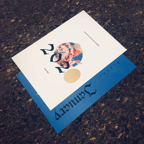 scratch off calendar