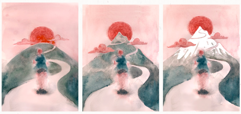 summit Adele Leyris