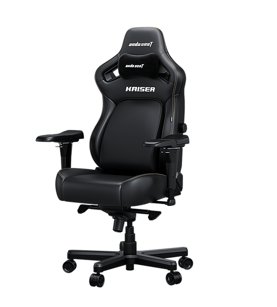 新品、箱のみ開封　Andaseat    ゲーミングチェア　Kaiser4 Kaiser4 | Andaseat