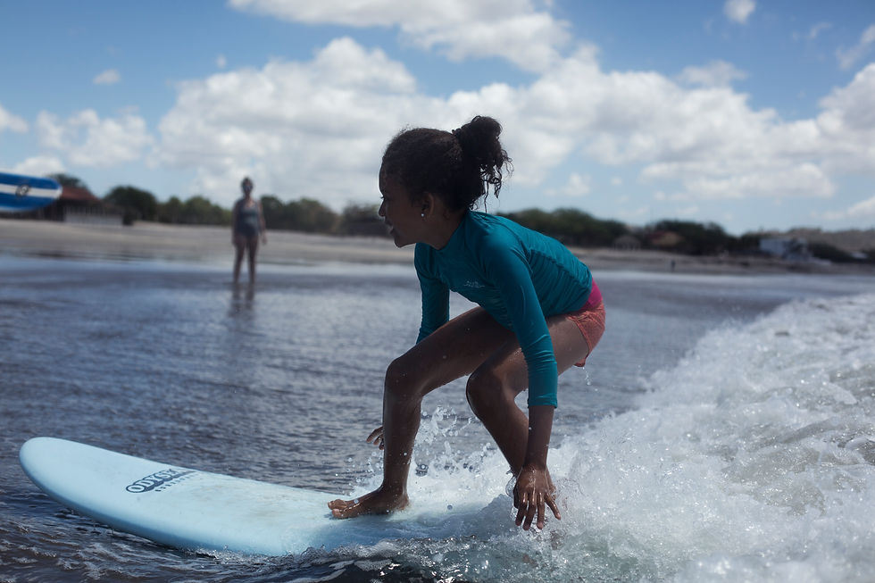 Thumbnail: Surf Lesson Pack
