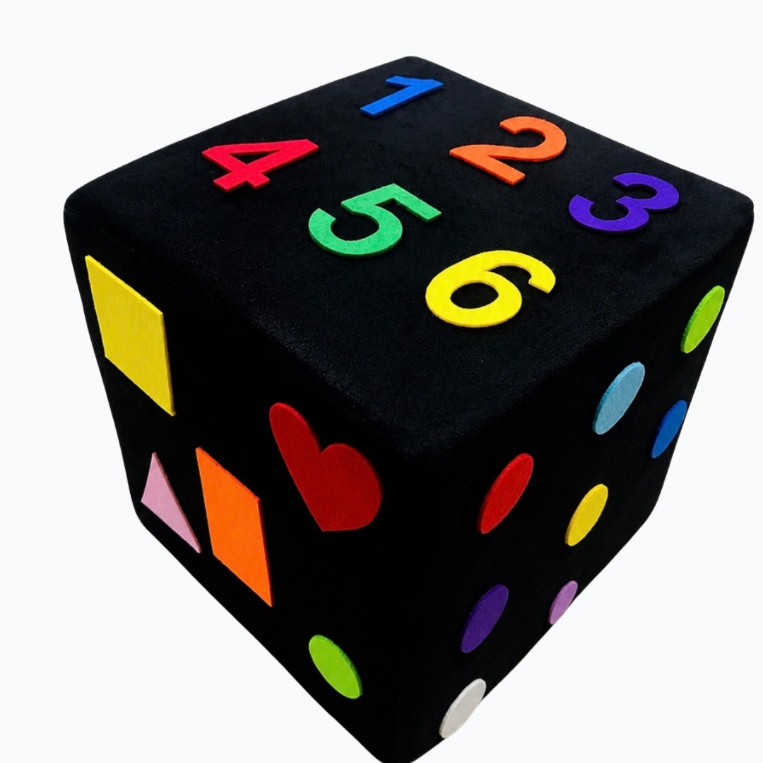 Learning Cube