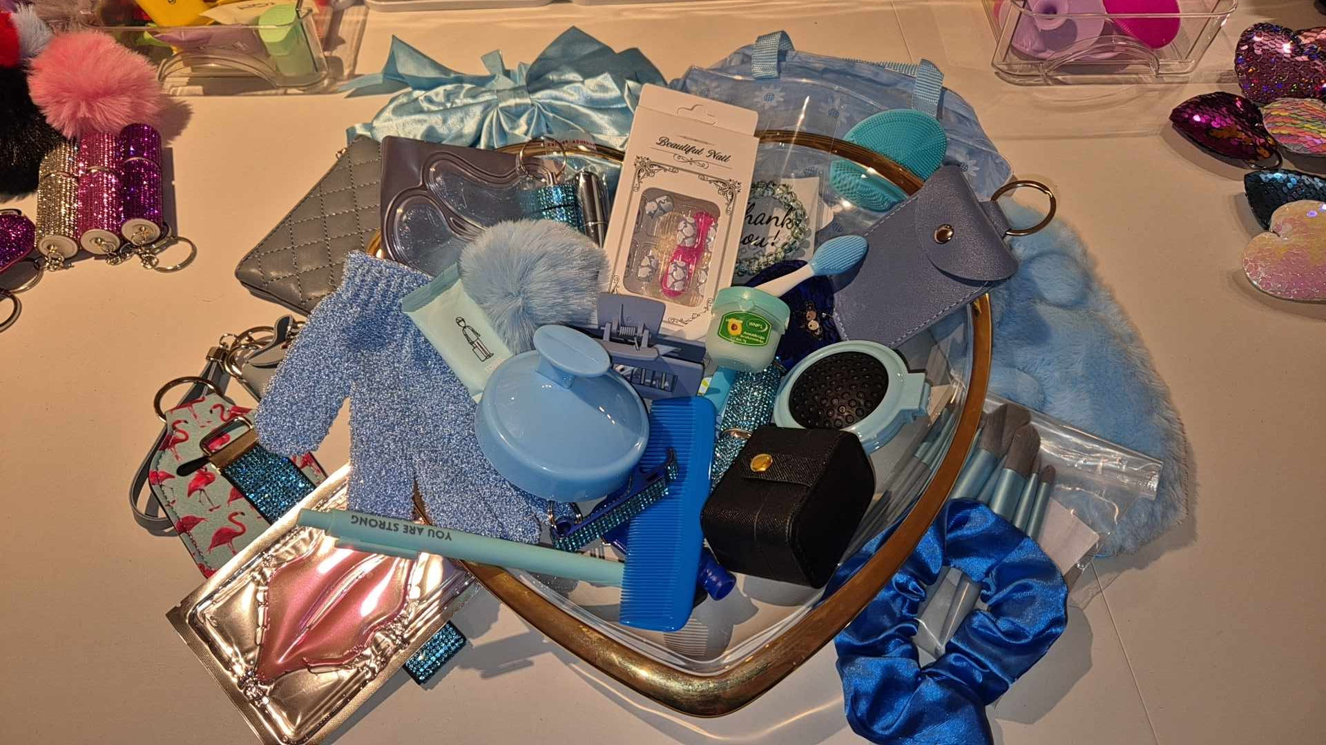 50 stk Mystery Scoop