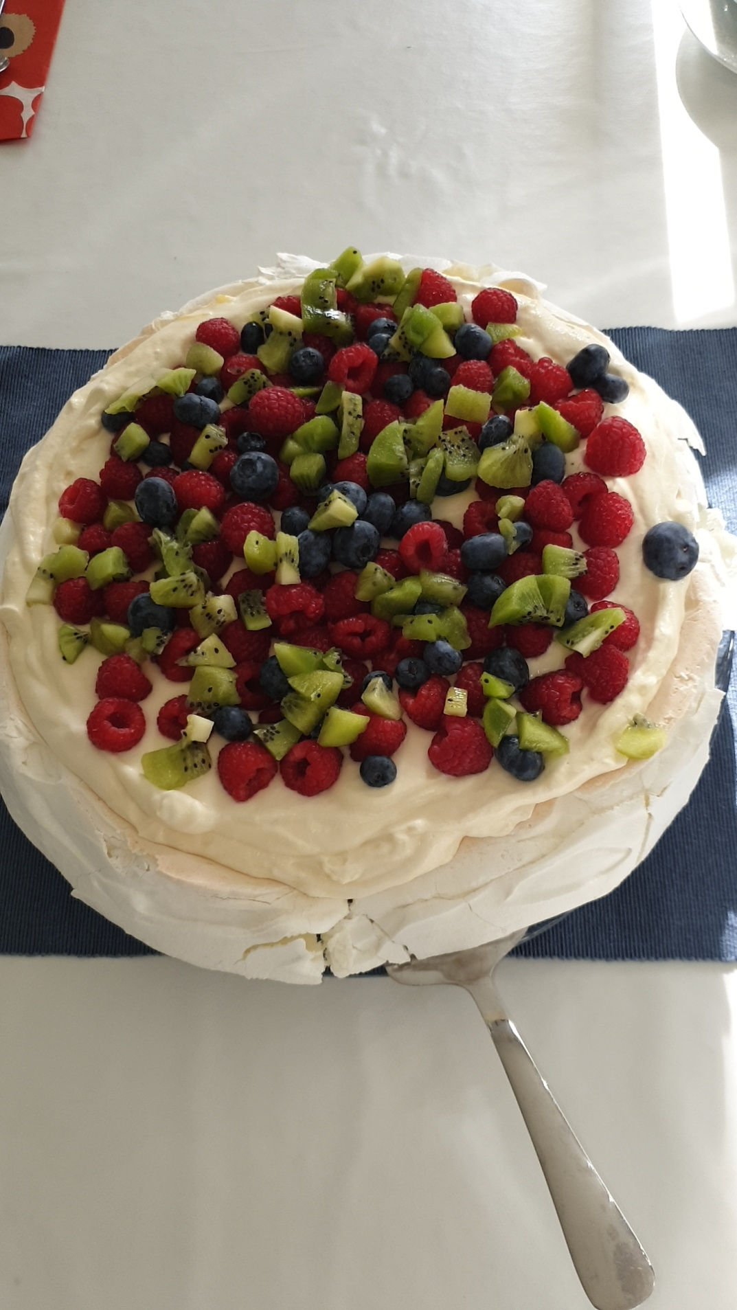 Pavlova 28cm