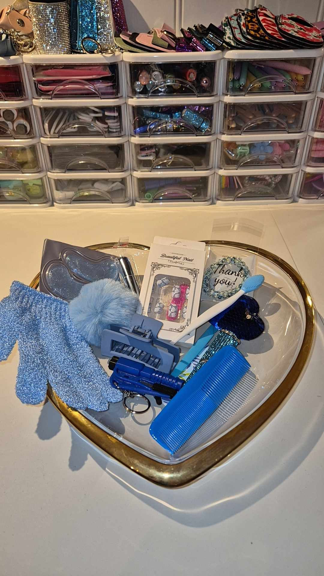 20 stk Mystery Scoop