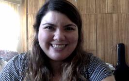 Writer: Ivonne González Gamboa