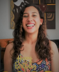 Writer: Carolina Rada 