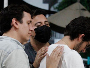 La oración de intercesión