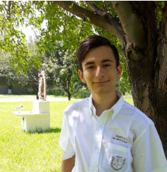 Writer: Ricardo Montemayor