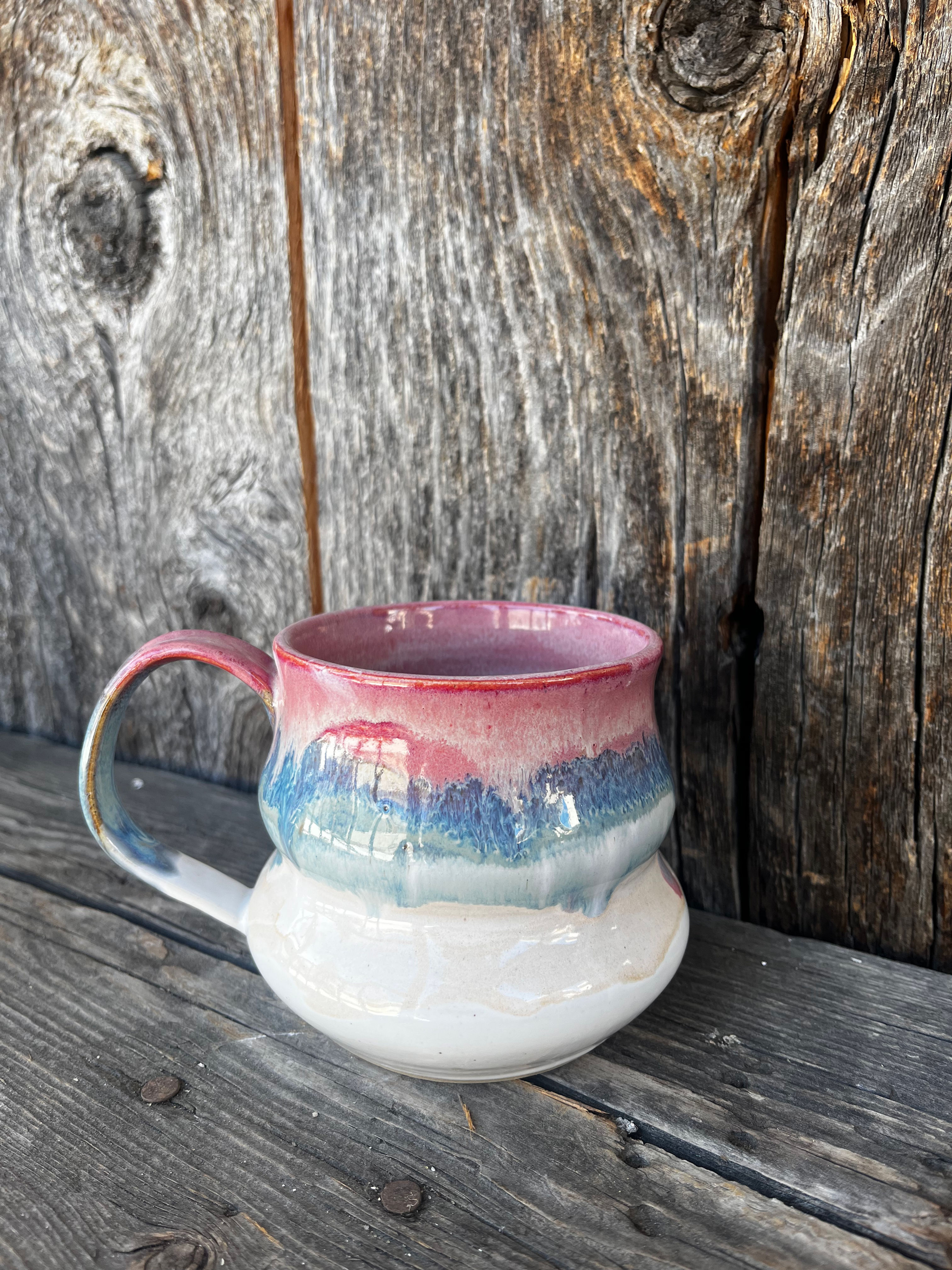 Sorbet mug 