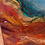 Miniature : Les terres fleuries 100x80 cm