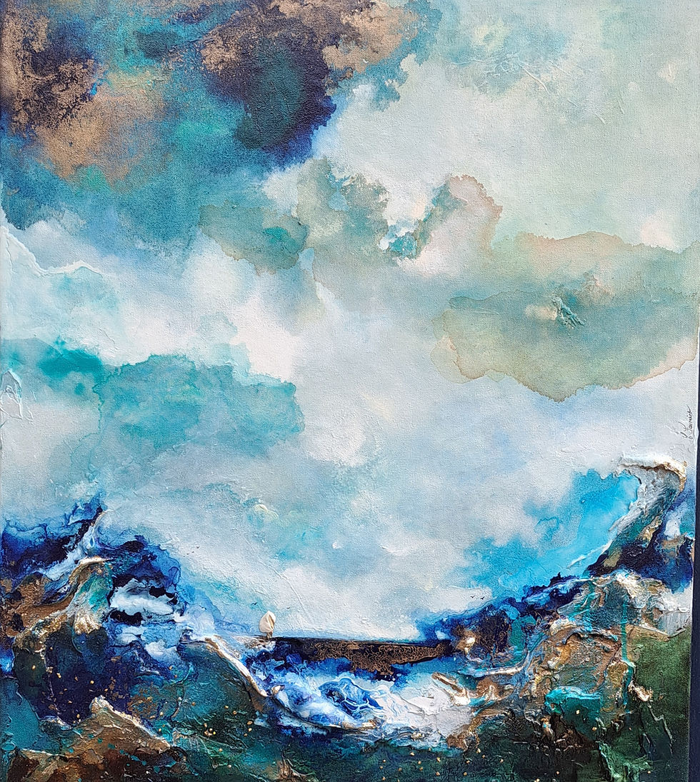 Thumbnail: Depth and Escape (click to view page in detail)