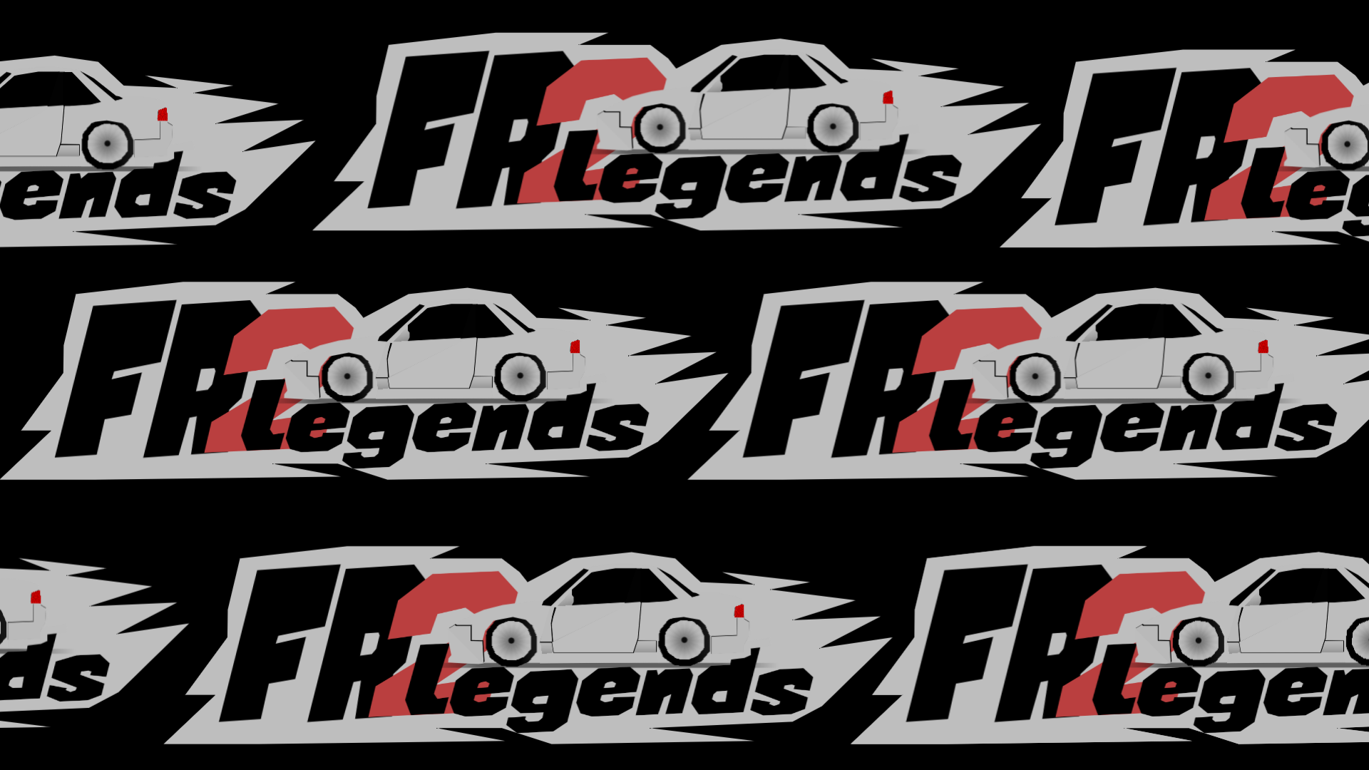 FR Legends 2 frlmods