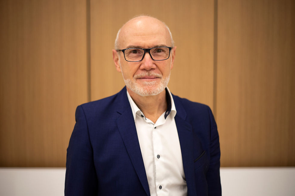 Gilles Jolivet