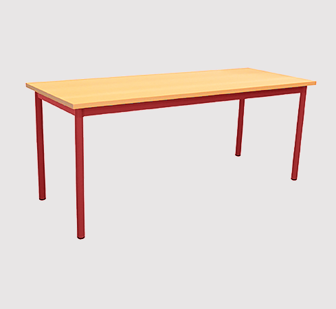 Miniature : Table LOA rectangulaire