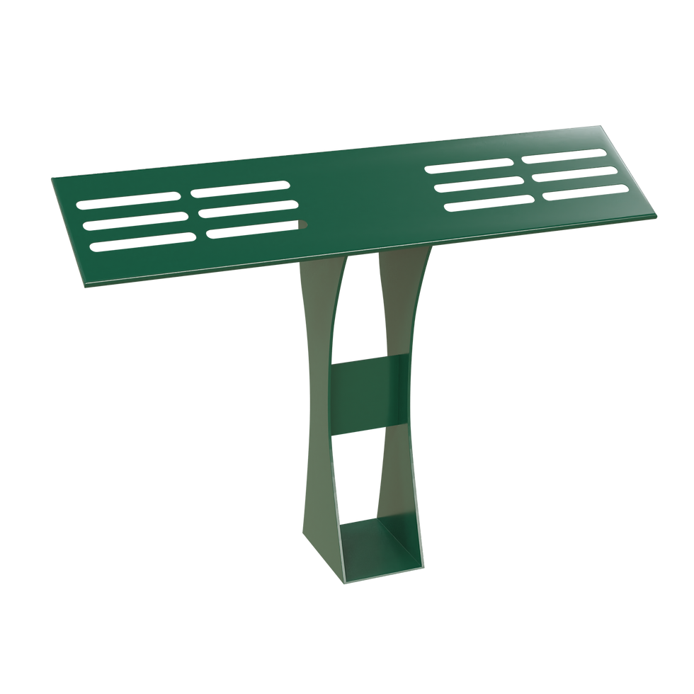 Miniature : Assis-debout Concorde