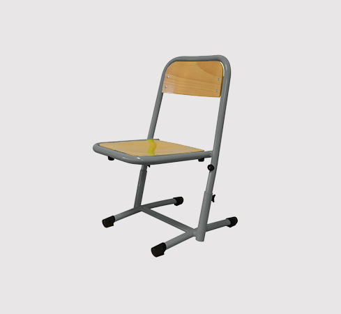 Miniature : Chaise JADE réglable
