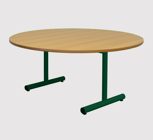 Miniature : Table LOA avec dégagement latéral