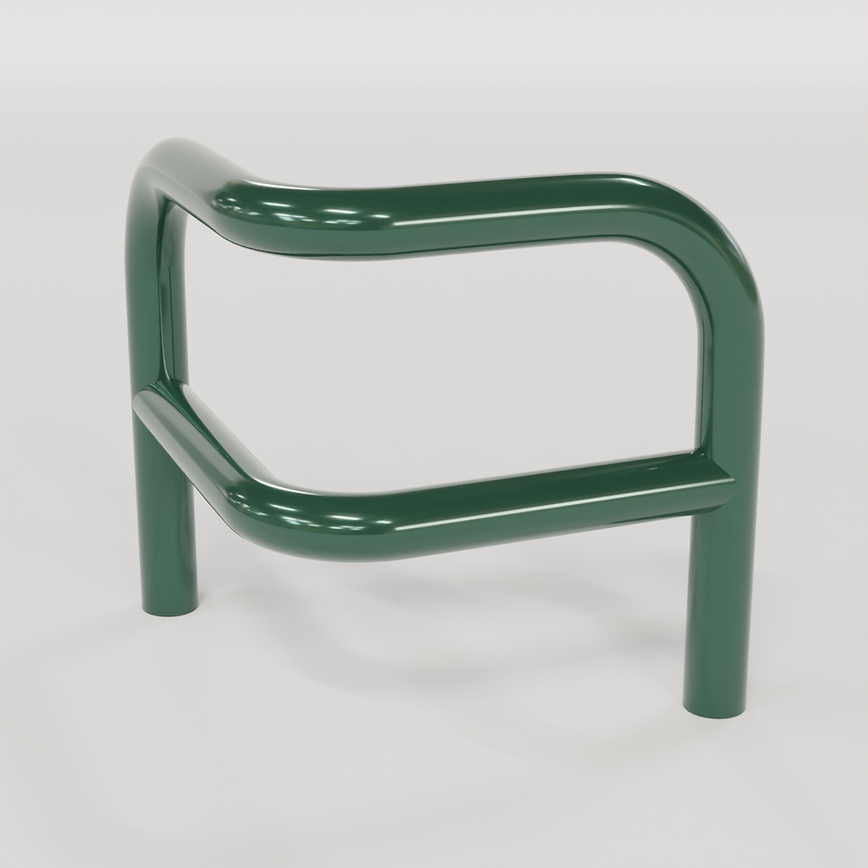 Miniature : Bordure de protection MAGALI D'ANGLE