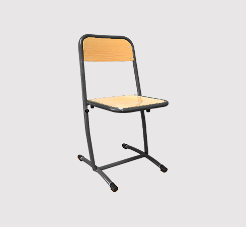 Miniature : Chaise EVA