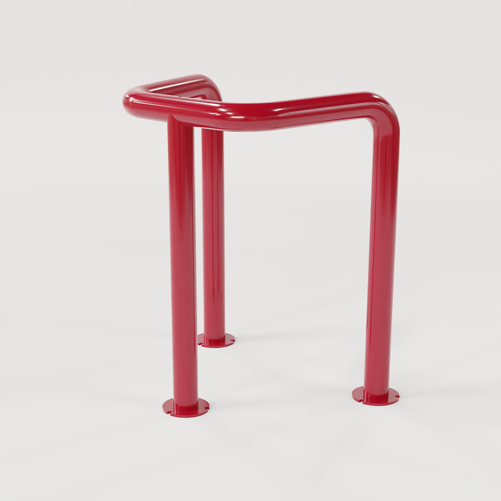 Miniature : Arceau de protection VEGA