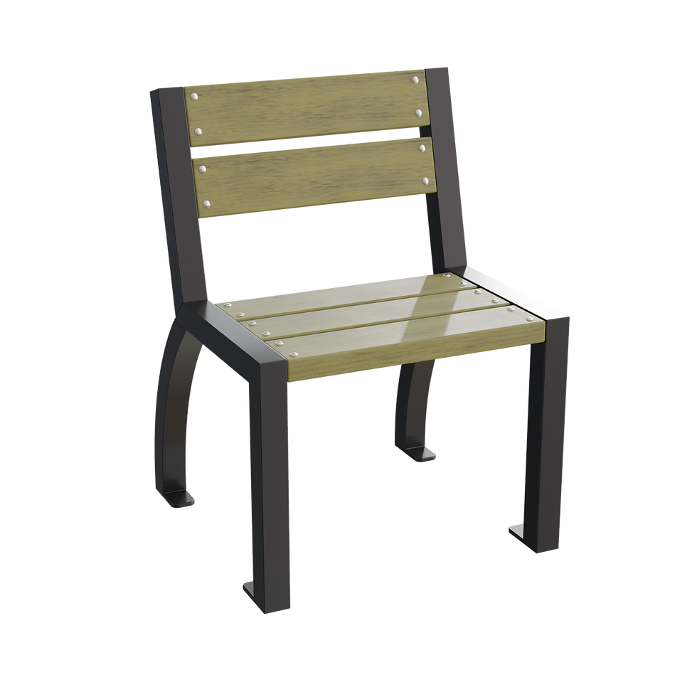 Thumbnail: Fauteuil Valence