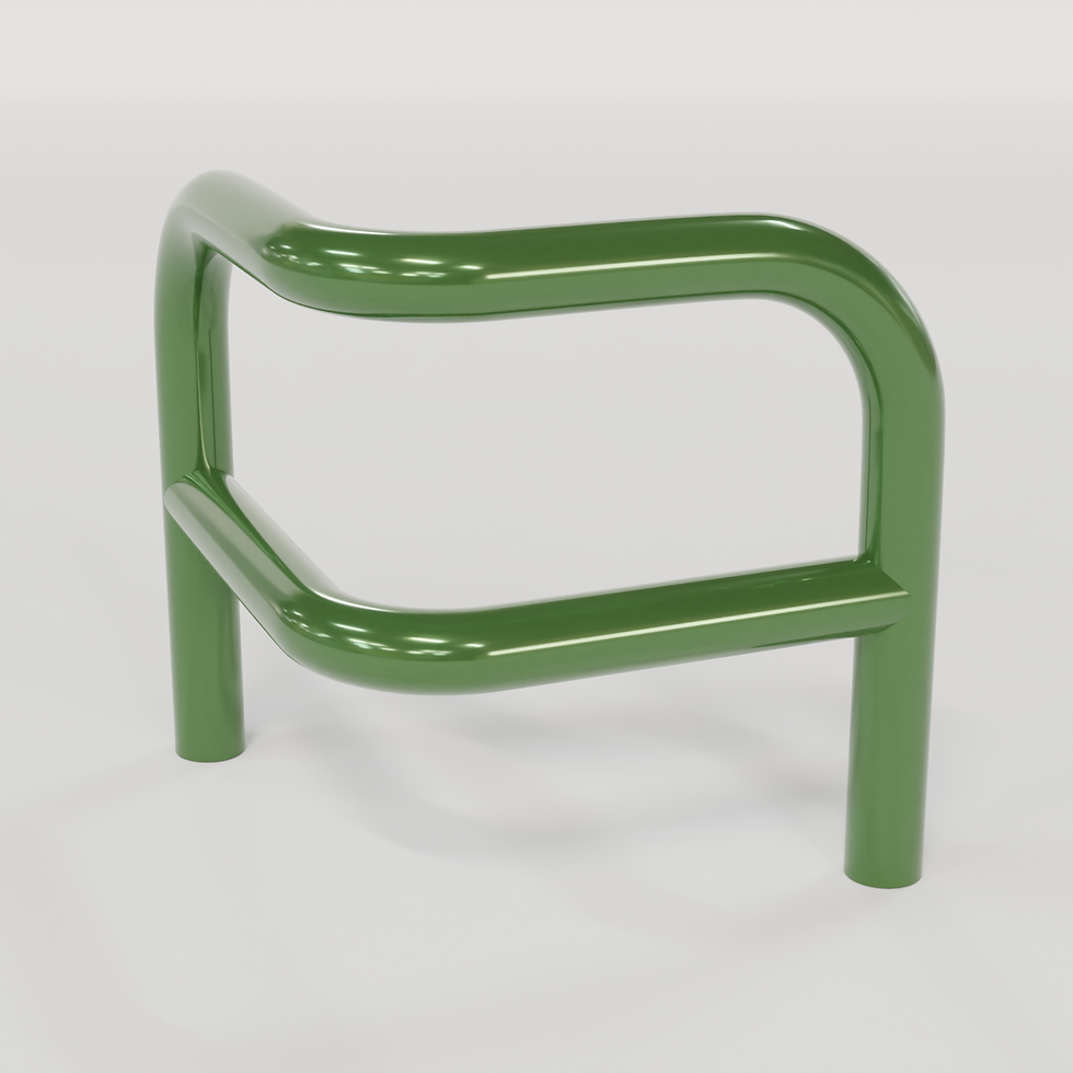 Miniature : Bordure de protection MAGALI D'ANGLE