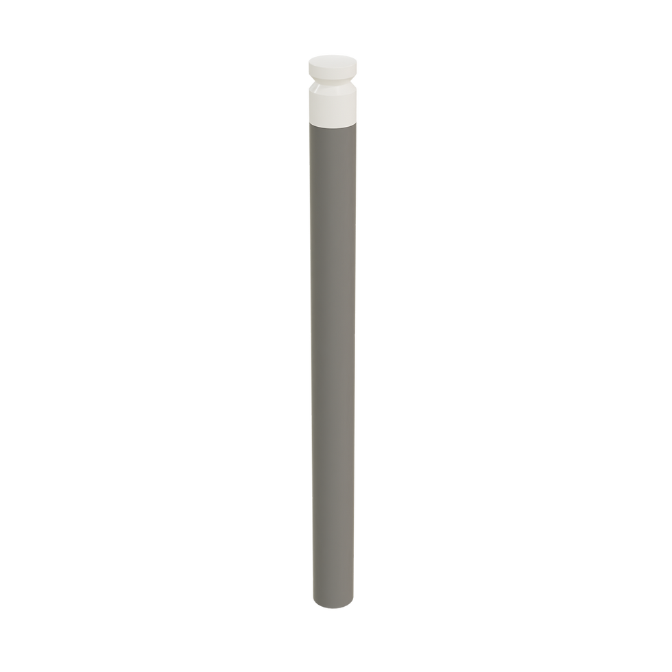 Miniature : Poteau Nicolas - Ø 88.9 mm