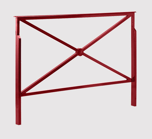 Miniature : Barrière SAINT ANDRE