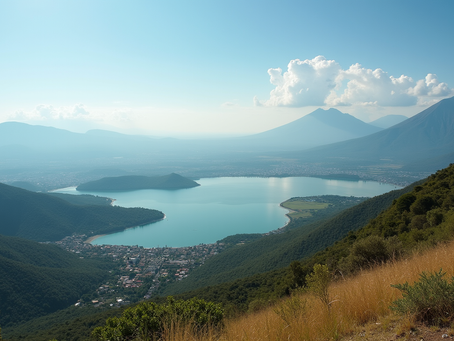 Advantages of Living in Nicaragua as a Foreigner and How to Make the Most of Them