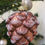 Thumbnail: Bronze Pinecone Decoration