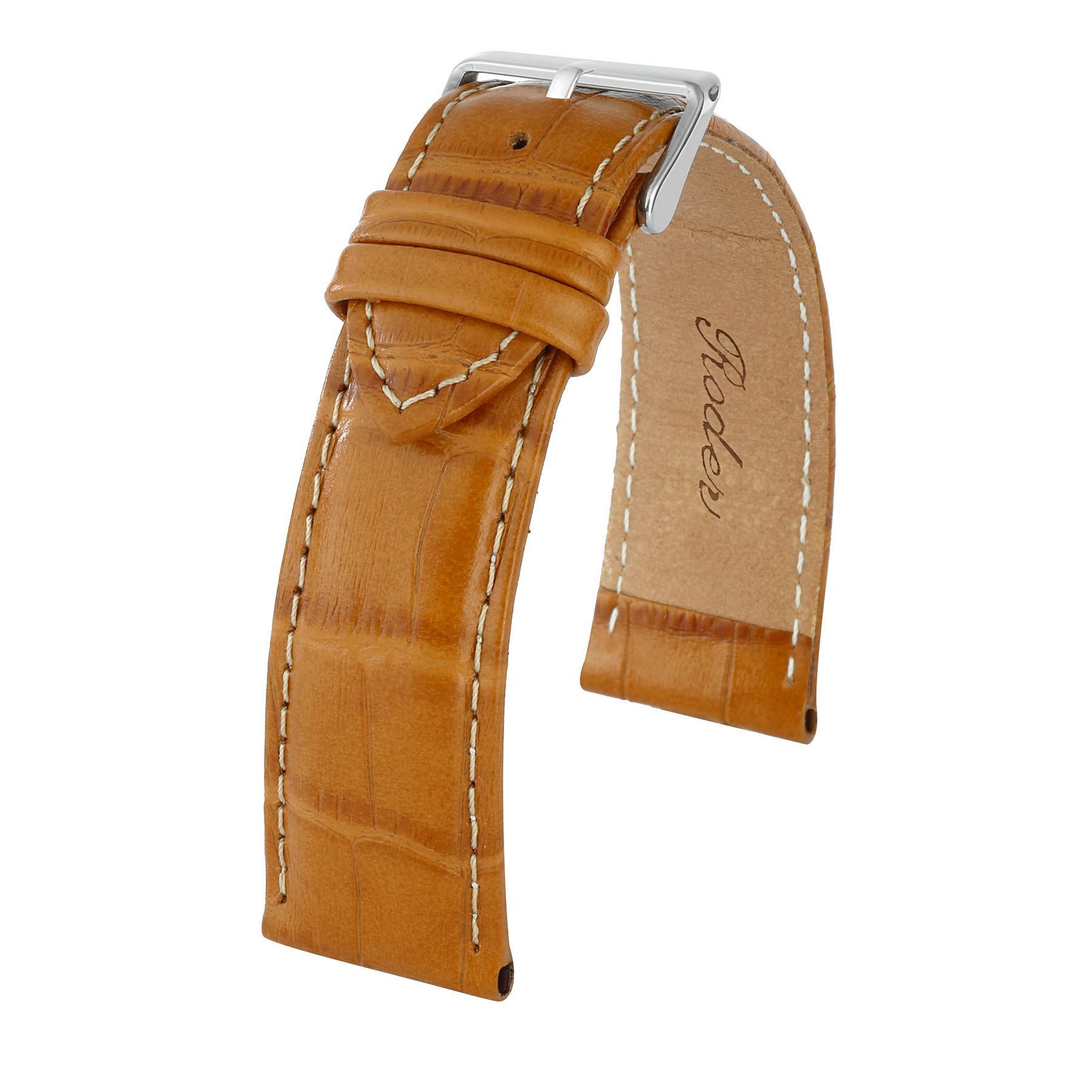 R4102W RODER DERİ KAYIŞ - MB-W