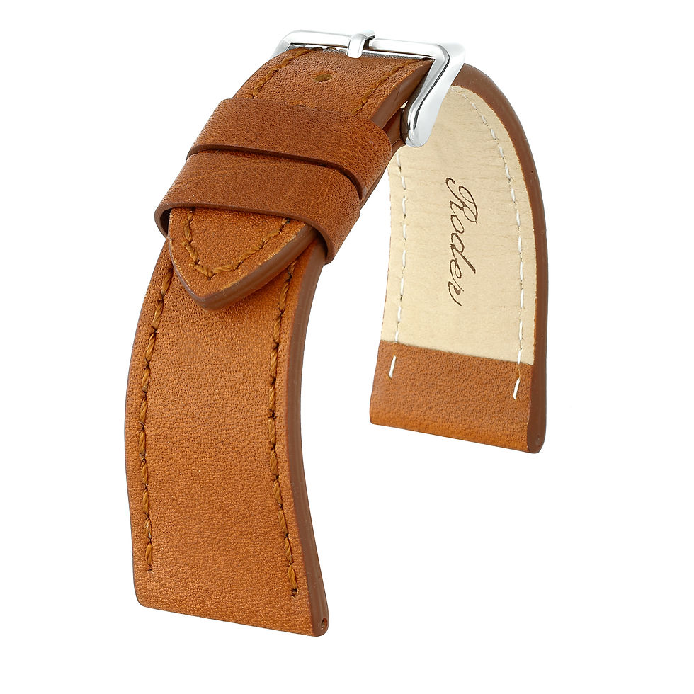 R4136S RODER DERİ KAYIŞ - MB