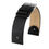 Thumbnail: R4111  Roder Leather Strap - BL