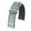 Thumbnail: R4133S  Roder Leather Strap - GRAY