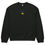 Thumbnail: Oversized heavyweight B-ALL-IN sweatshirt