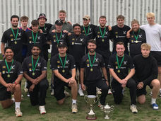 (Almost) end of season round-up