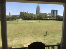 Kenya Tour March 2027