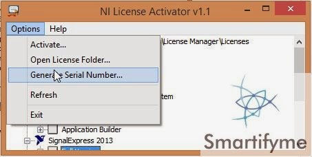 Ni License Activator 1.1 Crack