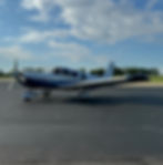 Piper Cherokee Six